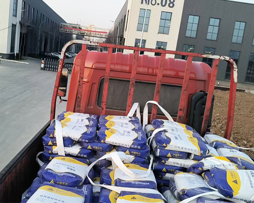 威海XX木业公司基建项目